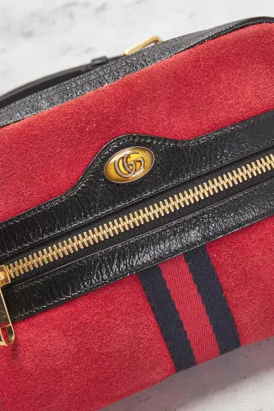 gucci Gucci Belt Bag | Thumbnail 7 gucci Gucci Belt Bag | Thumbnail 7