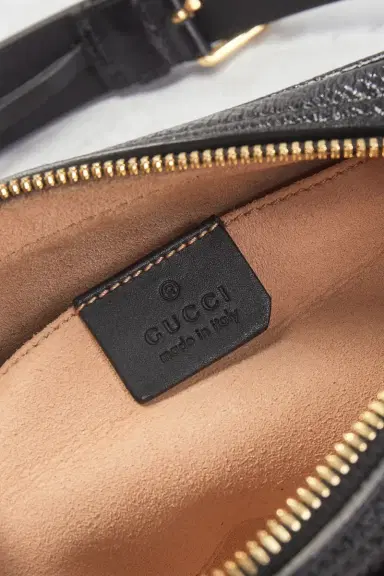 gucci Gucci Belt Bag | Thumbnail 8 gucci Gucci Belt Bag | Thumbnail 8