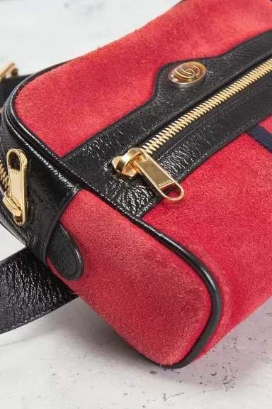 gucci Gucci Belt Bag | Thumbnail 9 gucci Gucci Belt Bag | Thumbnail 9