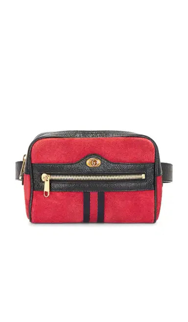 gucci Gucci Belt Bag | Thumbnail 1 gucci Gucci Belt Bag | Thumbnail 1