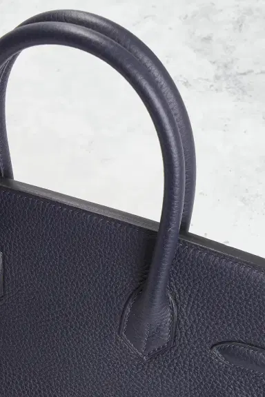 FWRD Renew Hermes Verso Togo Birkin 30 Handbag | Thumbnail 11 FWRD Renew Hermes Verso Togo Birkin 30 Handbag | Thumbnail 11