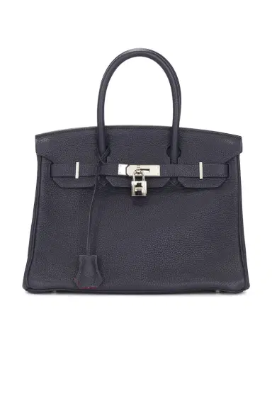 FWRD Renew Hermes Verso Togo Birkin 30 Handbag | Thumbnail 3 FWRD Renew Hermes Verso Togo Birkin 30 Handbag | Thumbnail 3