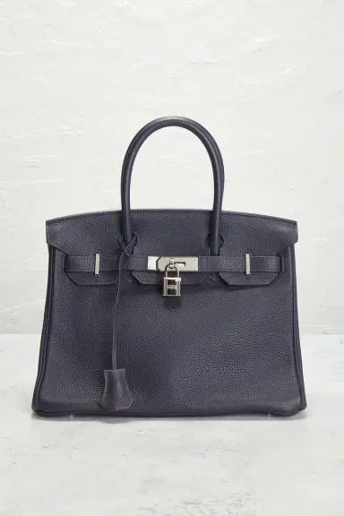 FWRD Renew Hermes Verso Togo Birkin 30 Handbag | Thumbnail 4 FWRD Renew Hermes Verso Togo Birkin 30 Handbag | Thumbnail 4