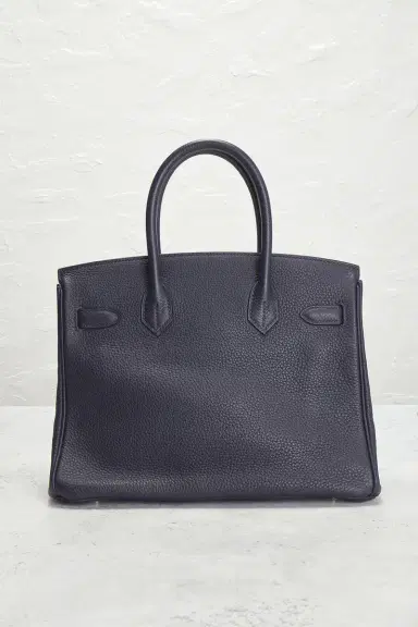 FWRD Renew Hermes Verso Togo Birkin 30 Handbag | Thumbnail 5 FWRD Renew Hermes Verso Togo Birkin 30 Handbag | Thumbnail 5