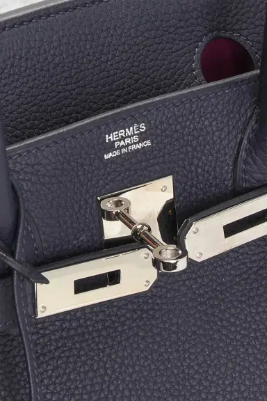 FWRD Renew Hermes Verso Togo Birkin 30 Handbag | Thumbnail 8 FWRD Renew Hermes Verso Togo Birkin 30 Handbag | Thumbnail 8