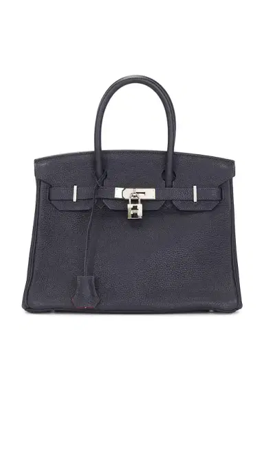 FWRD Renew Hermes Verso Togo Birkin 30 Handbag | Thumbnail 1 FWRD Renew Hermes Verso Togo Birkin 30 Handbag | Thumbnail 1