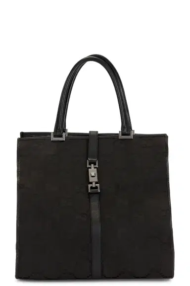 Gucci Bardot Tote Bag | Thumbnail 3 Gucci Bardot Tote Bag | Thumbnail 3