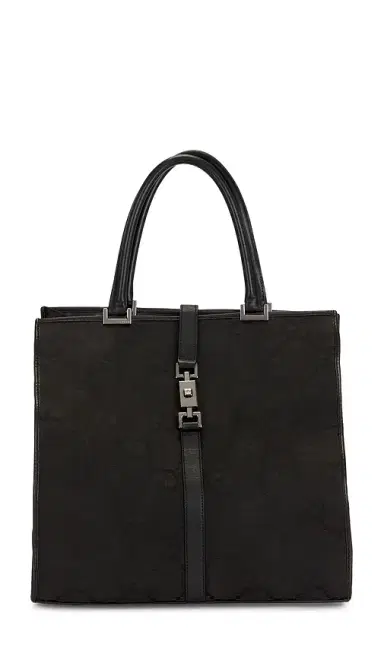 Gucci Bardot Tote Bag | Thumbnail 1 Gucci Bardot Tote Bag | Thumbnail 1