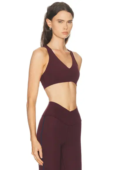 Splits59 Mia Rigor Sports Bra | Thumbnail 4 Splits59 Mia Rigor Sports Bra | Thumbnail 4