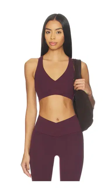 Splits59 Mia Rigor Sports Bra | Thumbnail 1 Splits59 Mia Rigor Sports Bra | Thumbnail 1