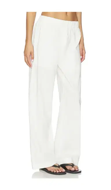 Artless Linen Relaxed Pants | Thumbnail 2 Artless Linen Relaxed Pants | Thumbnail 2