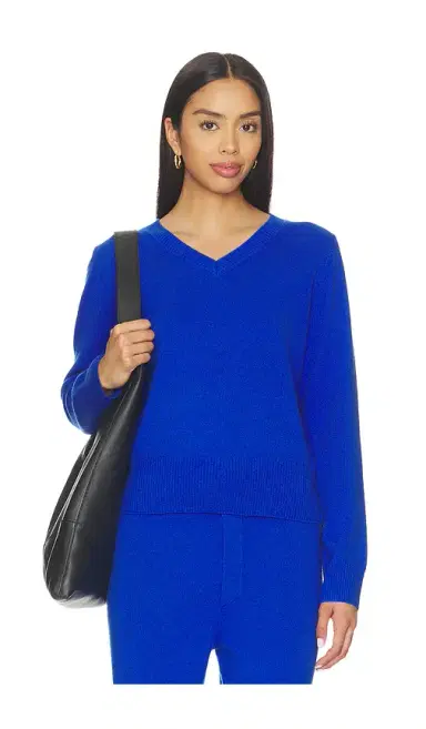 Artless Tove V-neck Sweater | Thumbnail 1 Artless Tove V-neck Sweater | Thumbnail 1