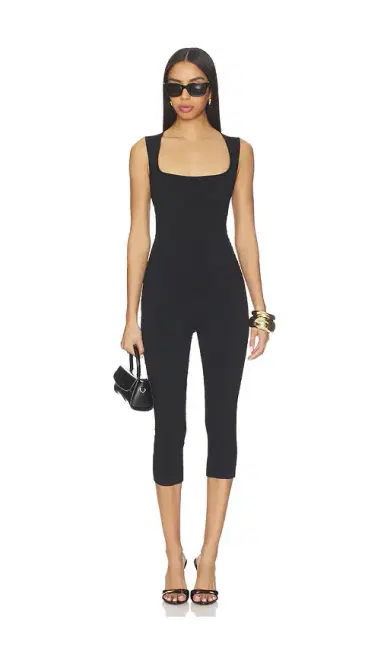 retrofete Leana Jumpsuit | Thumbnail 2 retrofete Leana Jumpsuit | Thumbnail 2
