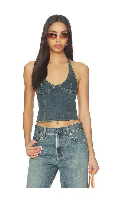 Tiger Mist Riona Top | Thumbnail 1 Tiger Mist Riona Top | Thumbnail 1