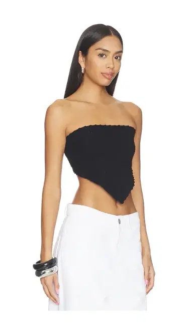 Lovers and Friends Artis Bandana Knit Top | Thumbnail 2 Lovers and Friends Artis Bandana Knit Top | Thumbnail 2