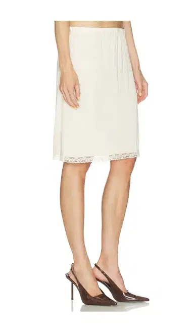 LIONESS Bella Midi Skirt | Thumbnail 2 LIONESS Bella Midi Skirt | Thumbnail 2