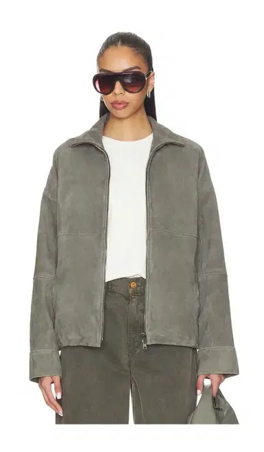 EAVES Cori Jacket | Thumbnail 2 EAVES Cori Jacket | Thumbnail 2