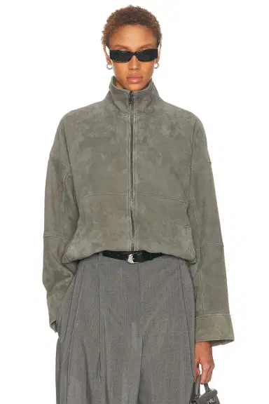 EAVES Cori Jacket | Thumbnail 3 EAVES Cori Jacket | Thumbnail 3