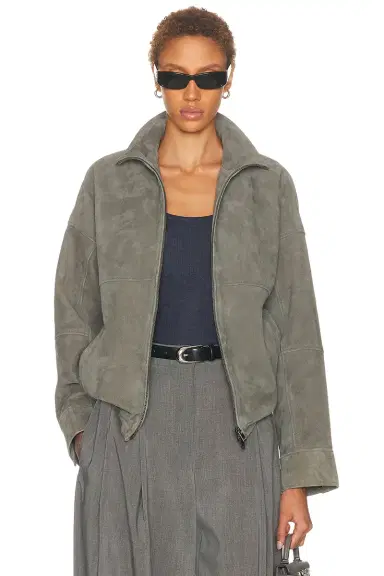 EAVES Cori Jacket | Thumbnail 4 EAVES Cori Jacket | Thumbnail 4