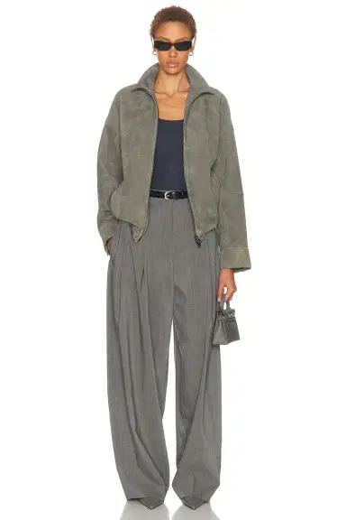 EAVES Cori Jacket | Thumbnail 7 EAVES Cori Jacket | Thumbnail 7