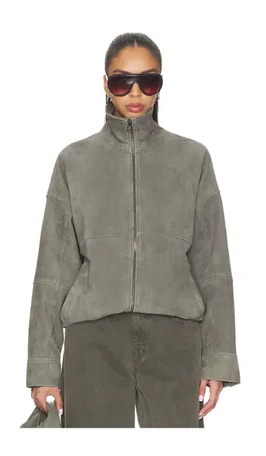 EAVES Cori Jacket | Thumbnail 1 EAVES Cori Jacket | Thumbnail 1