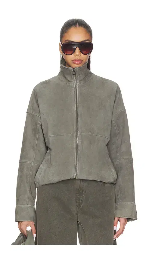 x Jasmine Tookes Cori Jacket x Jasmine Tookes Cori Jacket