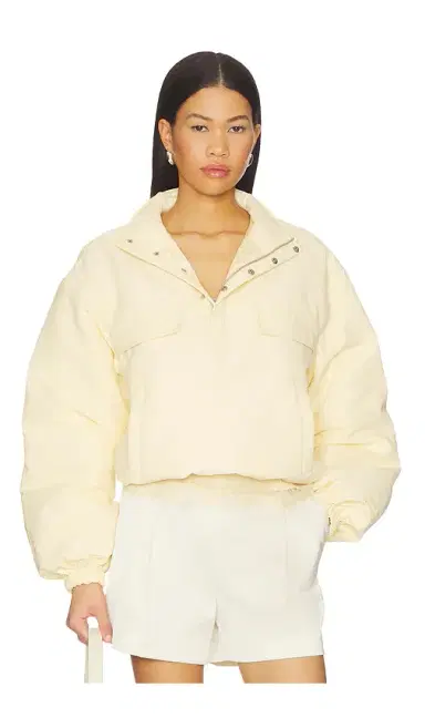 Lovers and Friends Clarette Jacket | Thumbnail 2 Lovers and Friends Clarette Jacket | Thumbnail 2