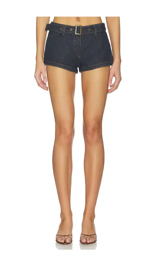 Afterglow Mini Short Afterglow Mini Short
