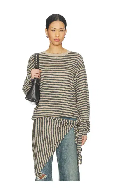 LIONESS Olsen Knit | Thumbnail 1 LIONESS Olsen Knit | Thumbnail 1