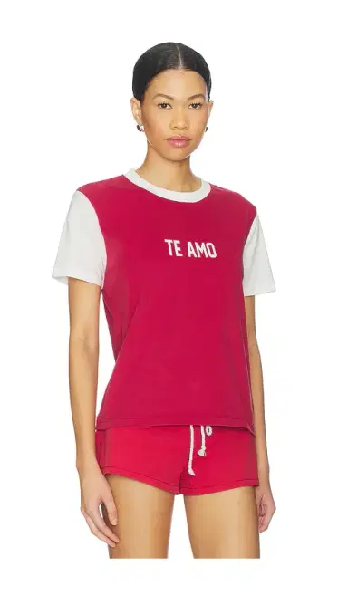 LIONESS Te Amo Tee | Thumbnail 2 LIONESS Te Amo Tee | Thumbnail 2