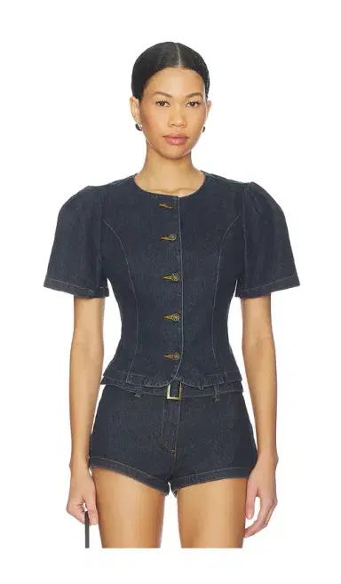 LIONESS Femme Blouse | Thumbnail 1 LIONESS Femme Blouse | Thumbnail 1