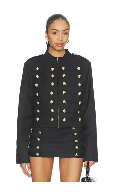 LIONESS Rush Hour Jacket | Thumbnail 2 LIONESS Rush Hour Jacket | Thumbnail 2