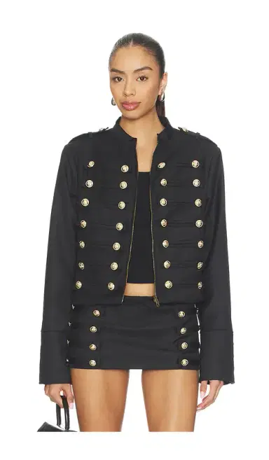 LIONESS Rush Hour Jacket | Thumbnail 1 LIONESS Rush Hour Jacket | Thumbnail 1