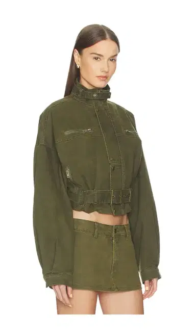 LIONESS Rinata Jacket | Thumbnail 2 LIONESS Rinata Jacket | Thumbnail 2