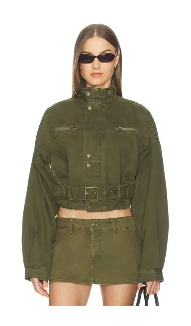 LIONESS Rinata Jacket | Thumbnail 1 LIONESS Rinata Jacket | Thumbnail 1