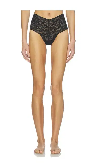 Hanky Panky Retro Lace Retro Thong 3 Packs | Thumbnail 2 Hanky Panky Retro Lace Retro Thong 3 Packs | Thumbnail 2
