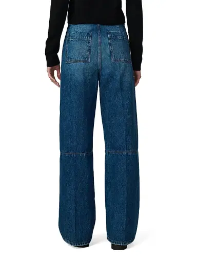 Joe's Jeans Women's The Seamed Harlowe Trousers | Thumbnail 5 Joe's Jeans Women's The Seamed Harlowe Trousers | Thumbnail 5