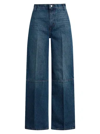 Joe's Jeans Women's The Seamed Harlowe Trousers | Thumbnail 1 Joe's Jeans Women's The Seamed Harlowe Trousers | Thumbnail 1