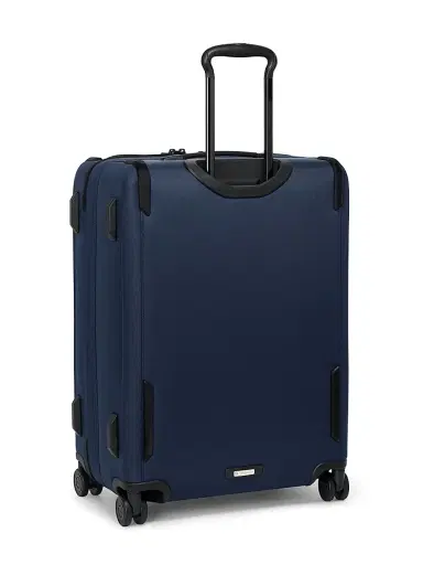TUMI Alpha Medium Dual Expanded Suitcase - Navy | Thumbnail 5 TUMI Alpha Medium Dual Expanded Suitcase - Navy | Thumbnail 5