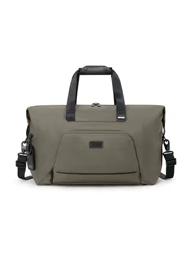 TUMI Tumi Alpha Double Expansion Duffel Bag - Navy | Thumbnail 17 TUMI Tumi Alpha Double Expansion Duffel Bag - Navy | Thumbnail 17