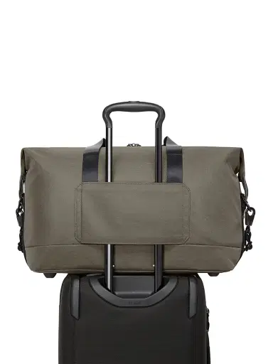 TUMI Tumi Alpha Double Expansion Duffel Bag - Navy | Thumbnail 23 TUMI Tumi Alpha Double Expansion Duffel Bag - Navy | Thumbnail 23