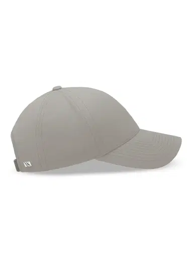 Varsity Headwear Men's Active Tech Baseball Cap - Beige - Size Small | Thumbnail 2 Varsity Headwear Men's Active Tech Baseball Cap - Beige - Size Small | Thumbnail 2