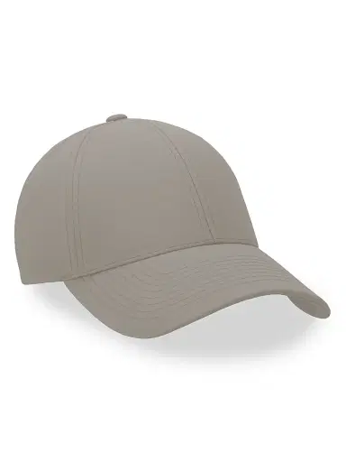 Varsity Headwear Men's Active Tech Baseball Cap - Beige - Size Small | Thumbnail 1 Varsity Headwear Men's Active Tech Baseball Cap - Beige - Size Small | Thumbnail 1