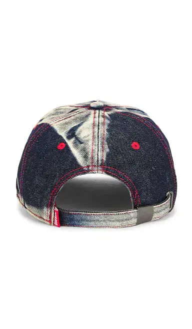 Diesel Seymon Denim Hat | Thumbnail 2 Diesel Seymon Denim Hat | Thumbnail 2
