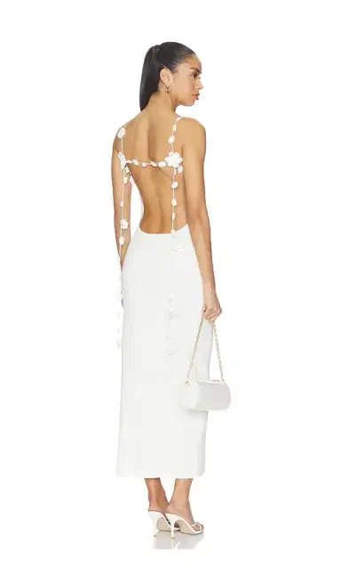Cult Gaia Giuliana Dress | Thumbnail 1 Cult Gaia Giuliana Dress | Thumbnail 1