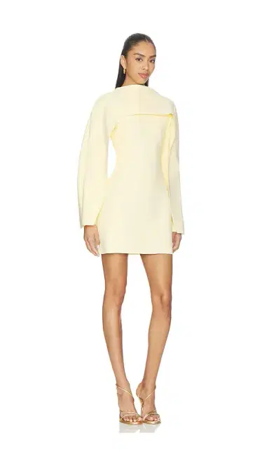 Cult Gaia Almina Dress | Thumbnail 2 Cult Gaia Almina Dress | Thumbnail 2