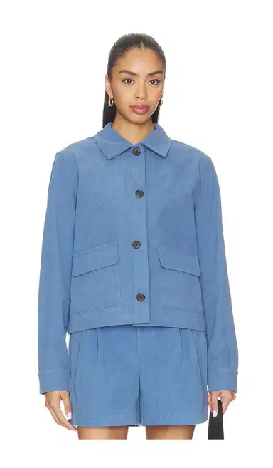 Varley Carlotta Jacket | Thumbnail 2 Varley Carlotta Jacket | Thumbnail 2
