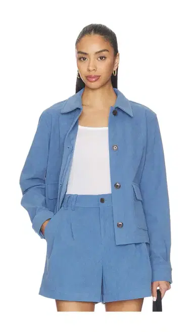 Varley Carlotta Jacket | Thumbnail 1 Varley Carlotta Jacket | Thumbnail 1