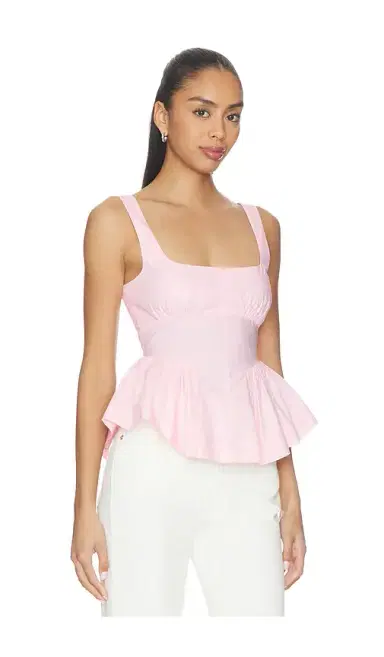 Lovers and Friends Victoria Top | Thumbnail 2 Lovers and Friends Victoria Top | Thumbnail 2