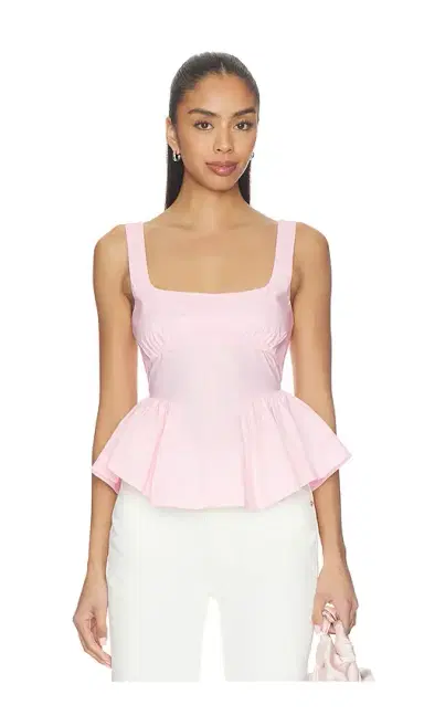 Lovers and Friends Victoria Top | Thumbnail 1 Lovers and Friends Victoria Top | Thumbnail 1